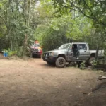 mulher-morre-atropelada-pelo-proprio-carro-em-fazenda-de-silvania