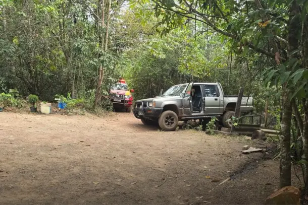 mulher-morre-atropelada-pelo-proprio-carro-em-fazenda-de-silvania
