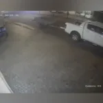 caramelo-‘furta’-chave-de-caminhonete-e-deixa-prejuizo-de-r$-1-mil-em-buriti-alegre;-video