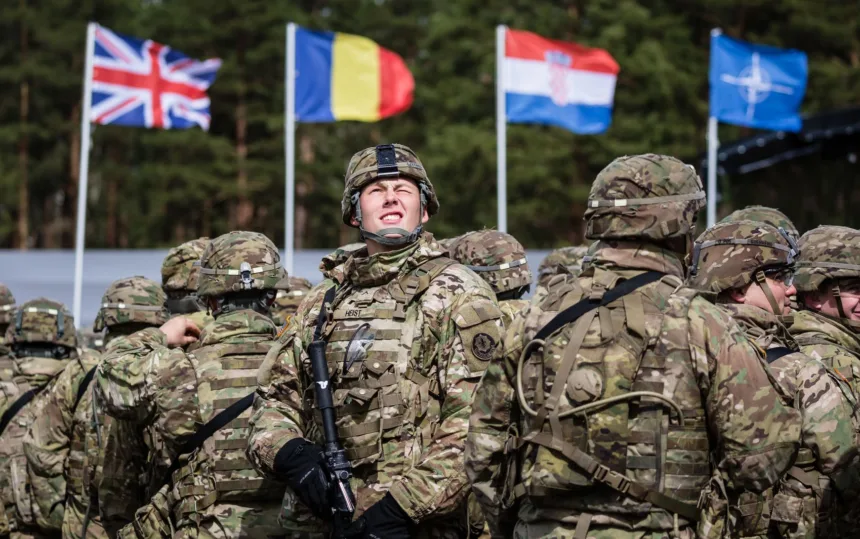 eua-anunciam-envio-de-5-mil-soldados-a-polonia-apos-alerta-de-premie-sobre-russia-–-g1