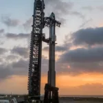 conheca-o-starship,-maior-nave-do-mundo-que-sera-lancada-hoje-–-cnn-brasil