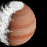 previsao-do-tempo-para-exoplaneta:-nuvens-de-areia-pela-manha-e-ceu-limpo-a-tarde-–-olhar-digital