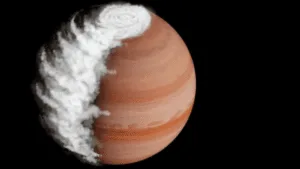 previsao-do-tempo-para-exoplaneta:-nuvens-de-areia-pela-manha-e-ceu-limpo-a-tarde-–-olhar-digital
