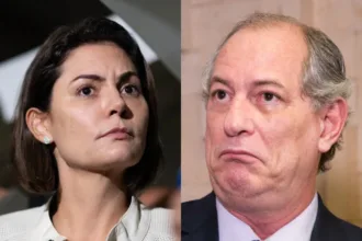 michelle-critica-apoio-do-pl-a-ciro-gomes-sem-cita-lo:-“alianca-com-o-mal”