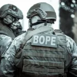 assaltante-de-banco-morre-em-confronto-e-bope-e-acionado-para-detonar-explosivos-em-goiania