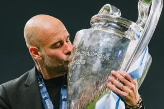 de-saida-do-manchester-city,-guardiola-diz-que-nao-vai-assumir-outro-clube:-‘nao-vou-treinar-por-um-tempo’