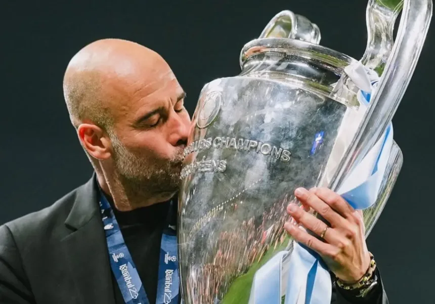 de-saida-do-manchester-city,-guardiola-diz-que-nao-vai-assumir-outro-clube:-‘nao-vou-treinar-por-um-tempo’