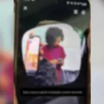 professora-denuncia-injuria-racial-apos-ser-fotografada-em-aula-enquanto-aluno-exibia-imagem-de-homem-negro-comendo-banana