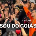 cantor-paulo-pires-grava-clipe-em-bar-famoso-de-goiania-e-hungria-aparece-de-surpresa;-video