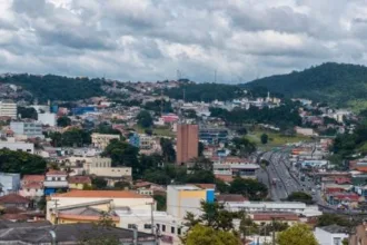 Vírus raro letal encontrado no Brasil
