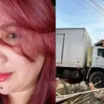 em-ato-heroico,-dona-de-bar-salva-afilhado-de-caminhao-desgovernado-em-anapolis