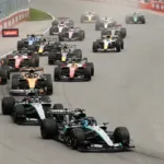 apos-choque-com-companheiro,-george-russell-vence-corrida-sprint-no-gp-do-canada