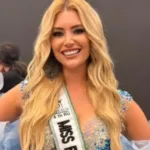 miss-brasil-sofre-queda-ao-vivo-durante-concurso-no-egito;-assista