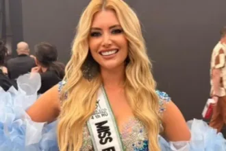 miss-brasil-sofre-queda-ao-vivo-durante-concurso-no-egito;-assista