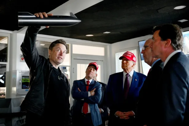 entrada-da-spacex-na-bolsa-pode-consolidar-musk-como-um-dos-homens-mais-poderosos-do-planeta