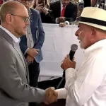 “se-alerj-tivesse-de-indicar-alguem,-viria-miliciano”,-afirma-lula,-em-discurso-no-rio