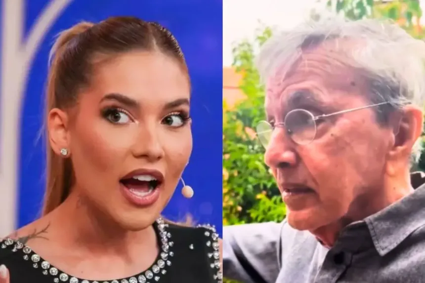 caetano-diz-que-nunca-ouviu-falar-em-virginia:-‘vini-eu-sei-quem-e’