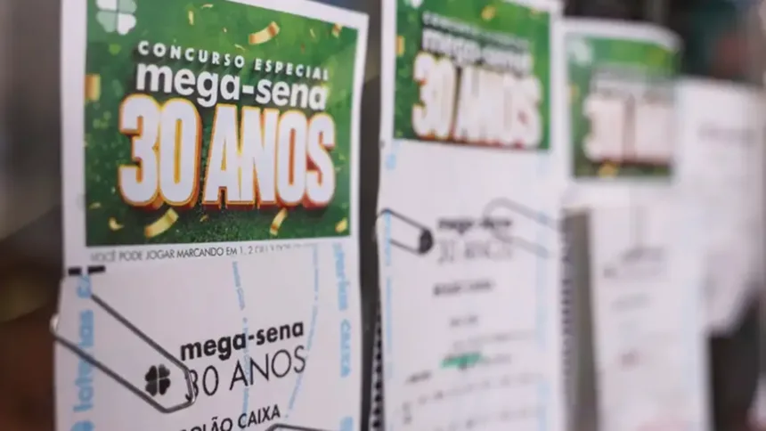 mega-sena-30-anos:-bolao-de-goias-investe-r$-232-mil-e-acerta-apenas-dois-numeros;-premio-saiu-para-rj-e-ce