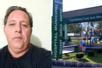 familia-denuncia-negligencia-apos-morte-de-homem-picado-por-cascavel,-em-piracanjuba