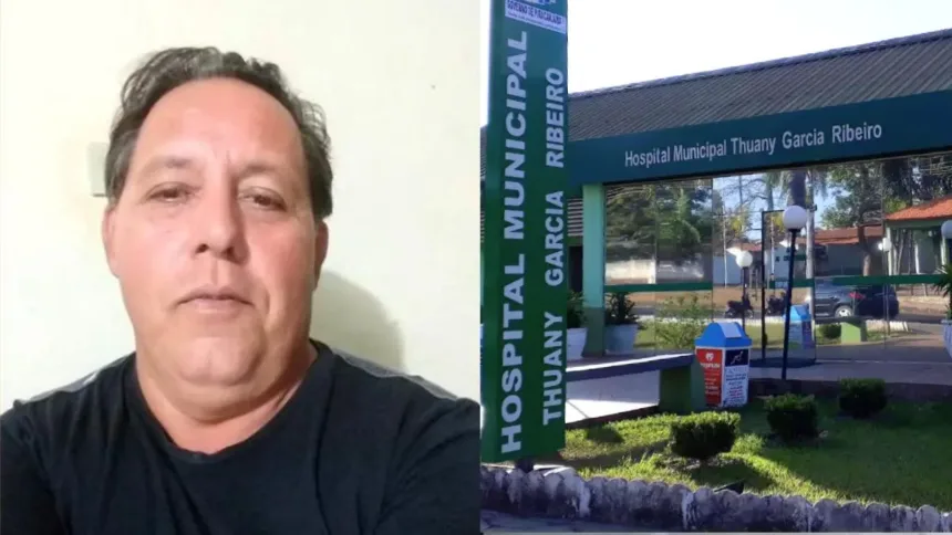 familia-denuncia-negligencia-apos-morte-de-homem-picado-por-cascavel,-em-piracanjuba