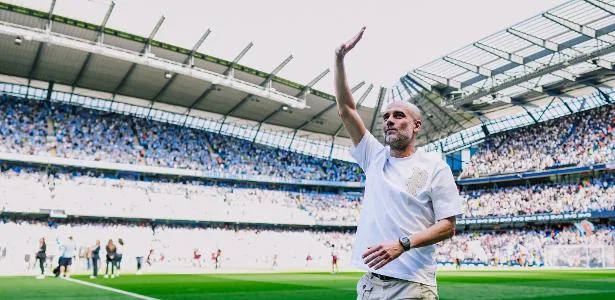 em-meio-a-festa-e-homenagens,-city-perde-na-despedida-de-guardiola-–-uol