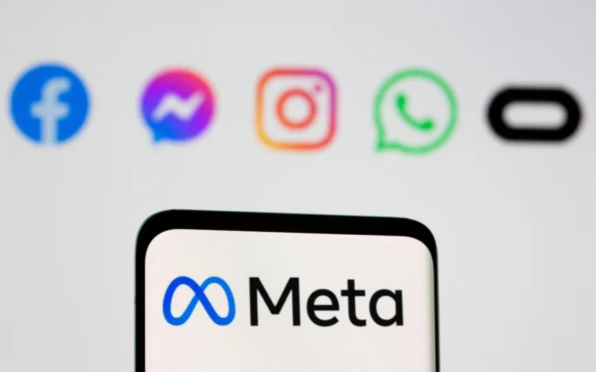 meta-demite-8-mil-funcionarios-para-priorizar-gastos-com-ia