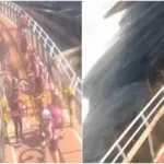 rj:-ciclistas-ultrapassam-bloqueios-da-ciclovia-em-meio-a-ressaca.-video