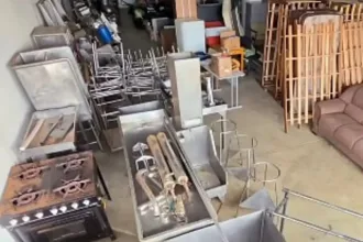operacao-descobre-deposito-com-r$-500-mil-em-equipamentos-furtados-de-frigorifico-em-goias