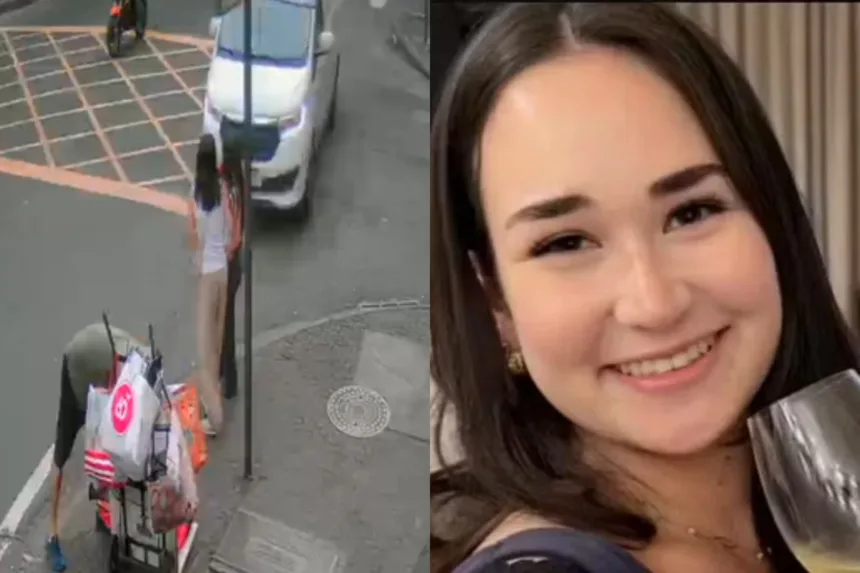 policia-analisa-novo-video-de-acidente-que-matou-filha-de-diplomatas.-veja-momento