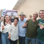 agrobrasilia-reune-wilder,-flavio-bolsonaro-e-liderancas-do-pl-em-defesa-do-agro