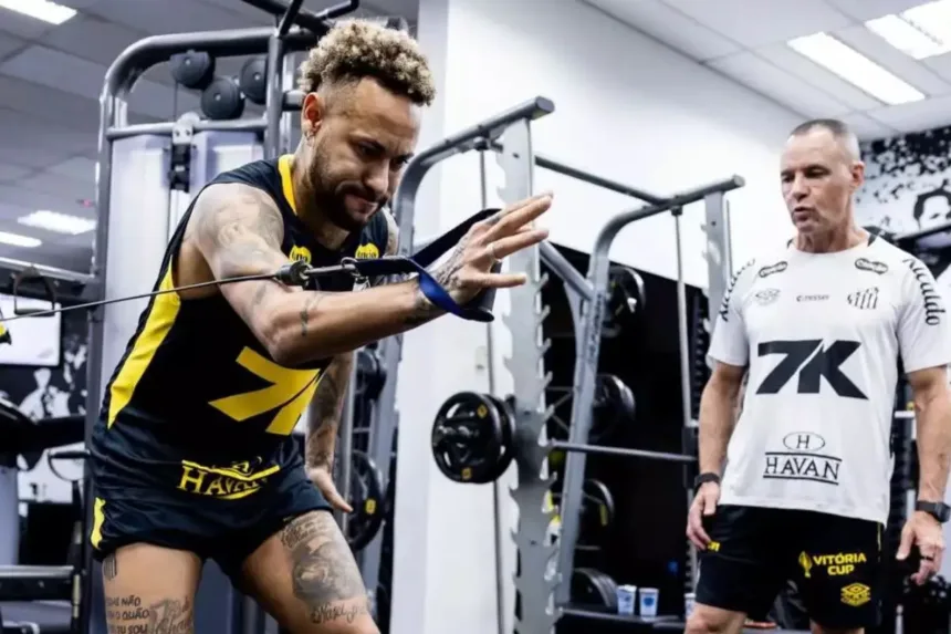 ‘operacao-neymar’:-conheca-o-staff-que-guiou-o-craque-a-copa