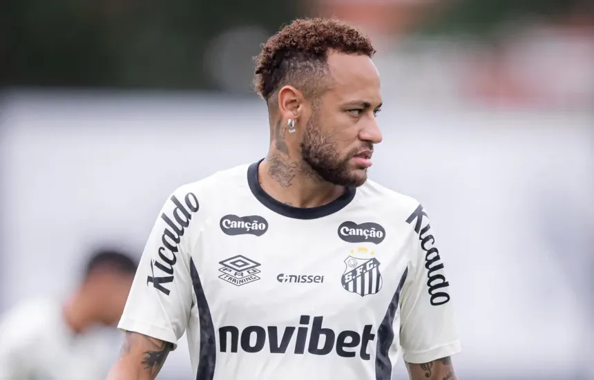 cbf-e-santos-fazem-misterio-sobre-condicoes-em-que-neymar-vai-se-apresentar-a-selecao