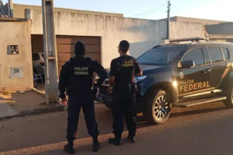 pf-apreende-300-kg-de-cocaina-abandonados-em-galpao-durante-operacao-em-goias-e-outros-5-estados