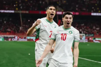 rival-do-brasil-na-estreia,-marrocos-anuncia-lista-de-convocados-para-a-copa-do-mundo