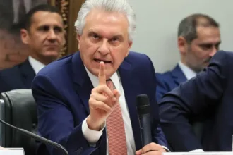 se-eleito,-caiado-considera-impeachment-de-ministros-do-stf
