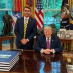 flavio-se-reune-com-trump-na-casa-branca:-‘conversa-bacana’