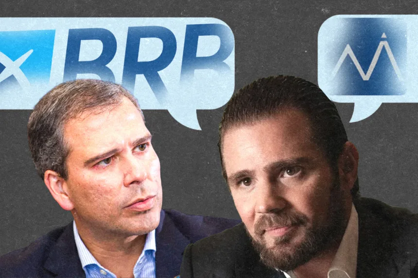 apos-negociar-imoveis,-ex-presidente-do-brb-disse-a-vorcaro:-“estamos-juntando-as-nossas-vidas”