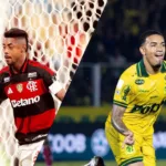flamengo-vence-e-confirma-lideranca;-mirassol-perde-e-cai-para-segundo-na-libertadores