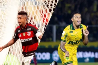 flamengo-vence-e-confirma-lideranca;-mirassol-perde-e-cai-para-segundo-na-libertadores