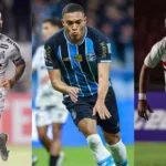 santos-desencanta-na-sul-americana,-sao-paulo-confirma-lideranca-e-gremio-vai-aos-playoffs