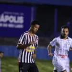 com-vantagem-confortavel,-anapolis-tenta-confirmar-titulo-da-copa-centro-oeste