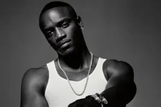 Akon revela regras do casamento poligâmico