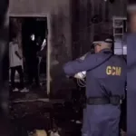 jovem-e-preso-por-atear-fogo-na-casa-da-mae,-em-goiania