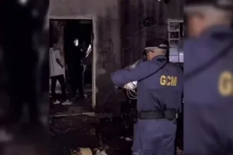 jovem-e-preso-por-atear-fogo-na-casa-da-mae,-em-goiania