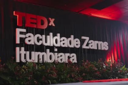 tedx-faculdade-zarns-itumbiara-realiza-evento-cientifico-sobre-inovacao,-ia-e-futuro-da-medicina