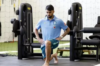 selecao-brasileira-se-apresenta-na-granja-comary-e-inicia-preparacao-para-a-copa-do-mundo