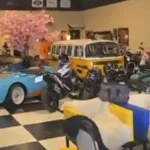 preso-por-desvio-de-r$-1,5-mi-em-goiania,-zander-declarou-kombi-de-r$-14-mil-nas-eleicoes-de-2024
