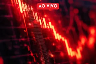 ibovespa-hoje-ao-vivo:-bolsa-recua-com-petr4;-vale3-oscila-e-bancos-sobem-–-infomoney