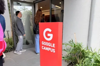 google-inaugura-centro-de-engenharia-de-ia-em-sp;-g1-conheceu-o-espaco