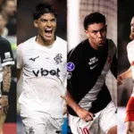 botafogo-garante-melhor-campanha-geral,-atletico-mg-vai-direto-as-oitavas,-e-vasco-e-bragantino-avancam-aos-playoffs-da-sul-americana